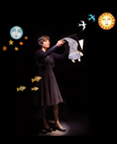 déplie moi un poème 